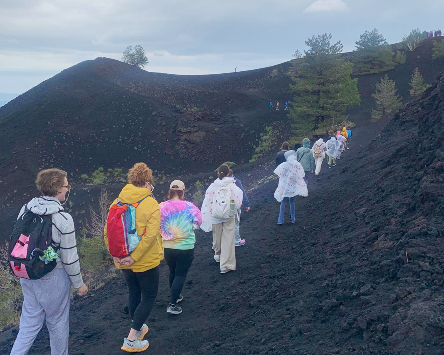 etna