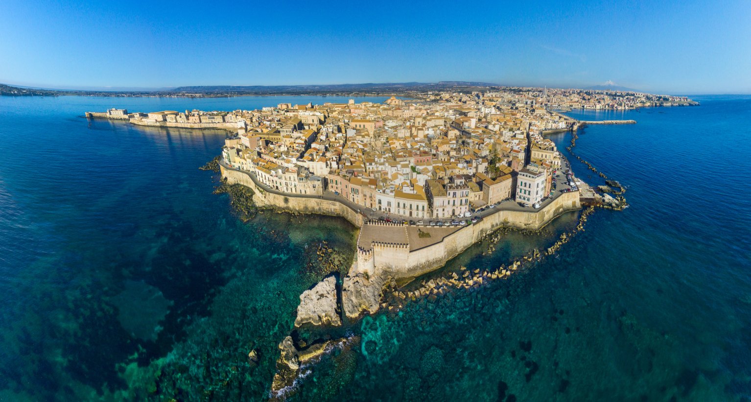 ortigia