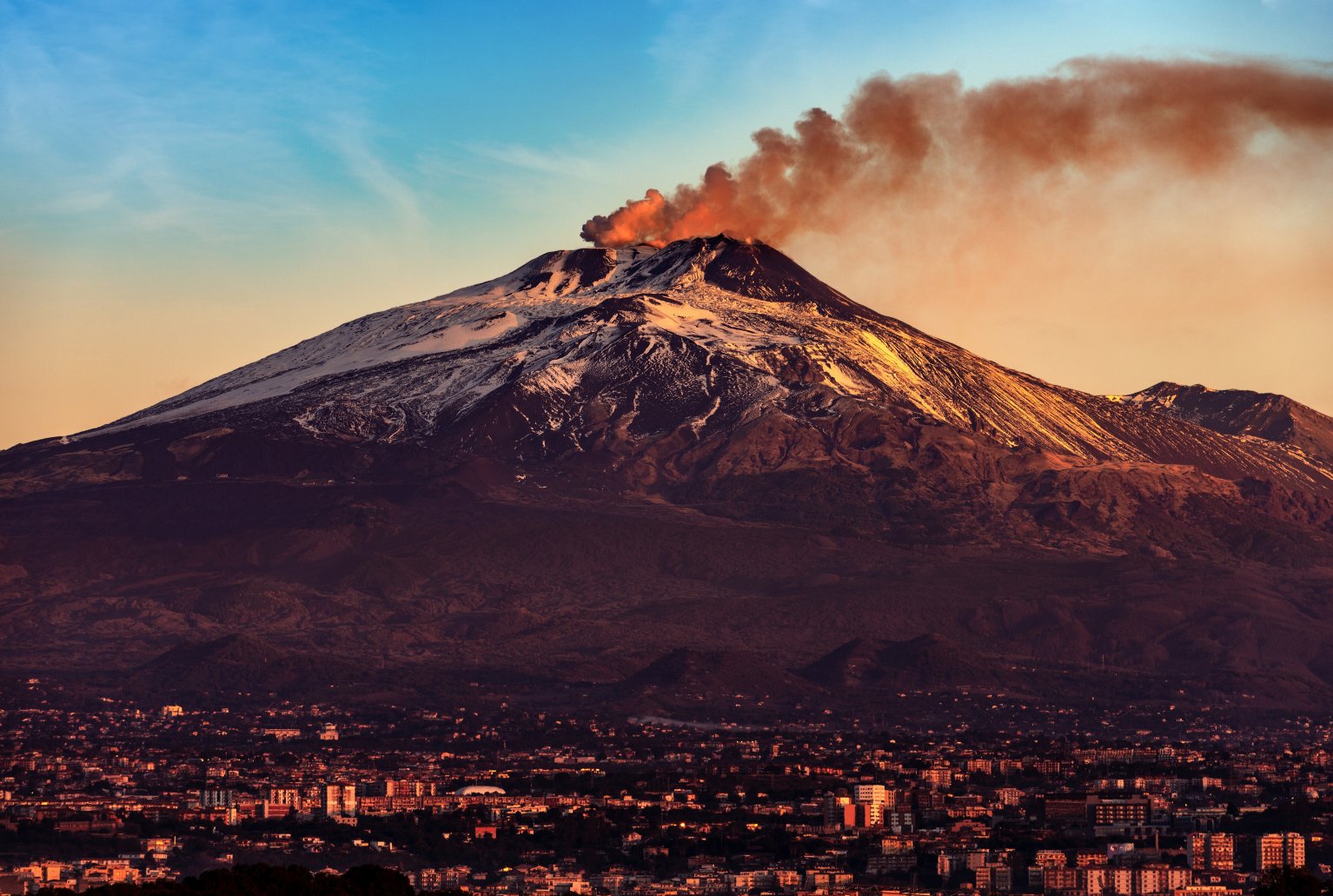 etna