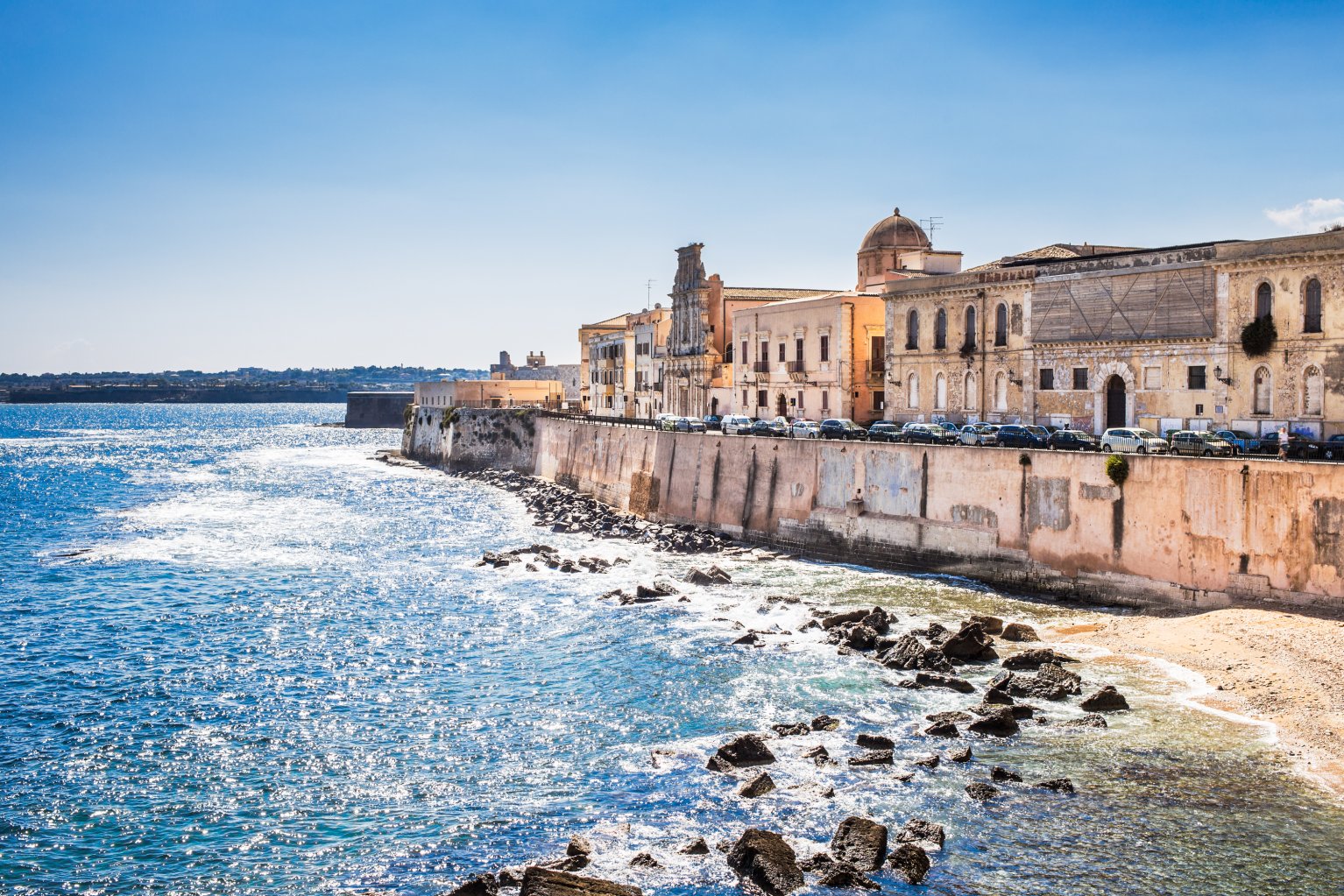 siracusa